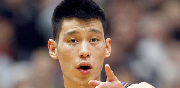 ג'רמי לין, ניו יורק ניקס, NBA / צלם: רויטרס